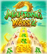 mahjong way 2 by magic777