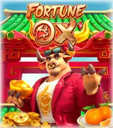 fortune ox by magic777
