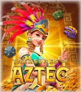 aztec by magic777