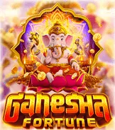 ganesha fortune by magic777