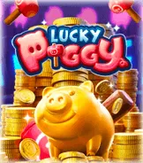 lucku piggy by magic777