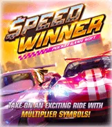 speed winner by magic777