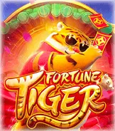 fortune tiger by magic777